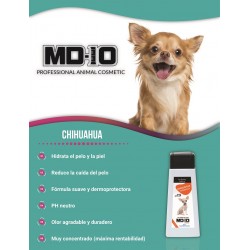 Champú  Chihuahua