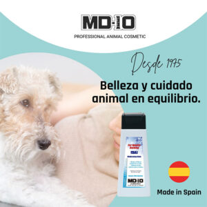 Belleza y cuidado perros