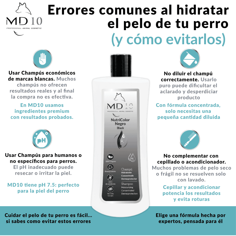 chapu-perros-hidratacion-negro