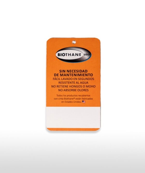 Correa Biothane con Mosquetón