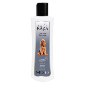 Champú para Cocker Spaniel