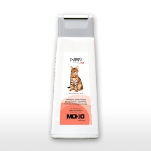 Champú Gatos Hidratación