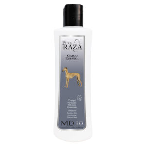 Champú Galgo