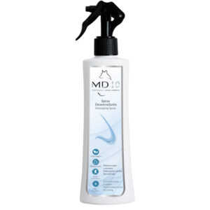 Spray Desenredante para Caballos