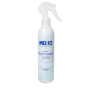 Spray Acondicionador Secado Rápido para Perros