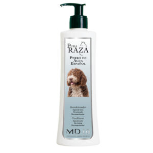 Acondicionador para Perro de Agua Español - PDAE Curly Effect