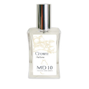 Perfume para perros -  Crown