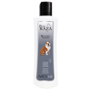 Champú para Bulldog Inglés