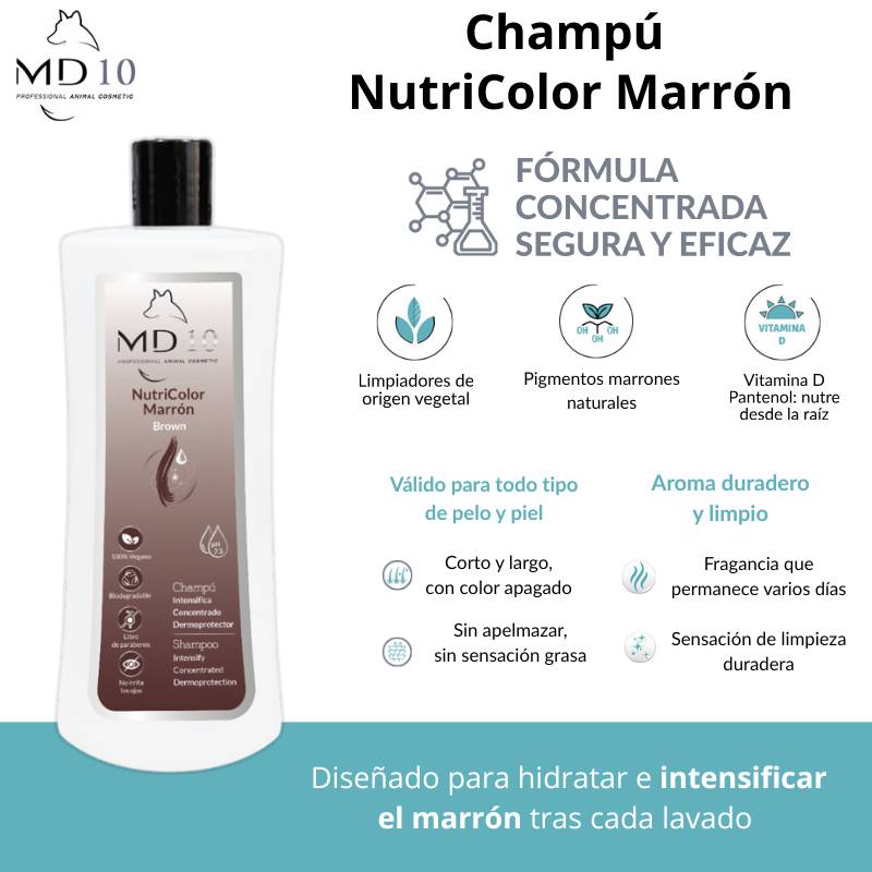 champu-perros-marron