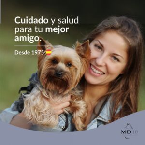 champú especifico para yorkshire hidratación y pelo liso