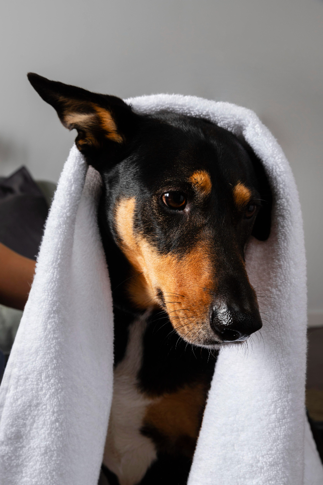 Guía para un baño perfecto en casa con productos MD10 - MD10