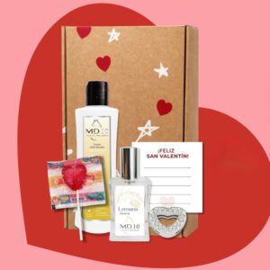 Pack Huella de Amor - Opción Hidratación