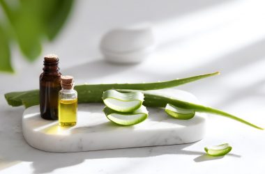 Cosmética animal formulada con ingredientes naturales