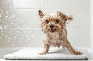La importancia del pH en los productos de higiene para mascotas - MD10